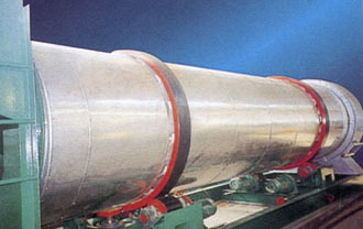 LB系列瀝青混合料攪拌機(jī)主要部件