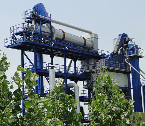 瀝青攪拌設(shè)備應(yīng)如何進(jìn)行養(yǎng)護(hù)？